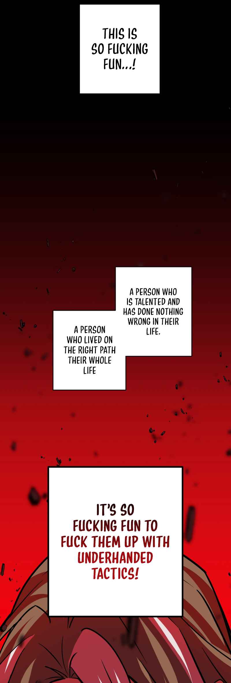Page 37 Chapter 75 Hidden Class Gravity User