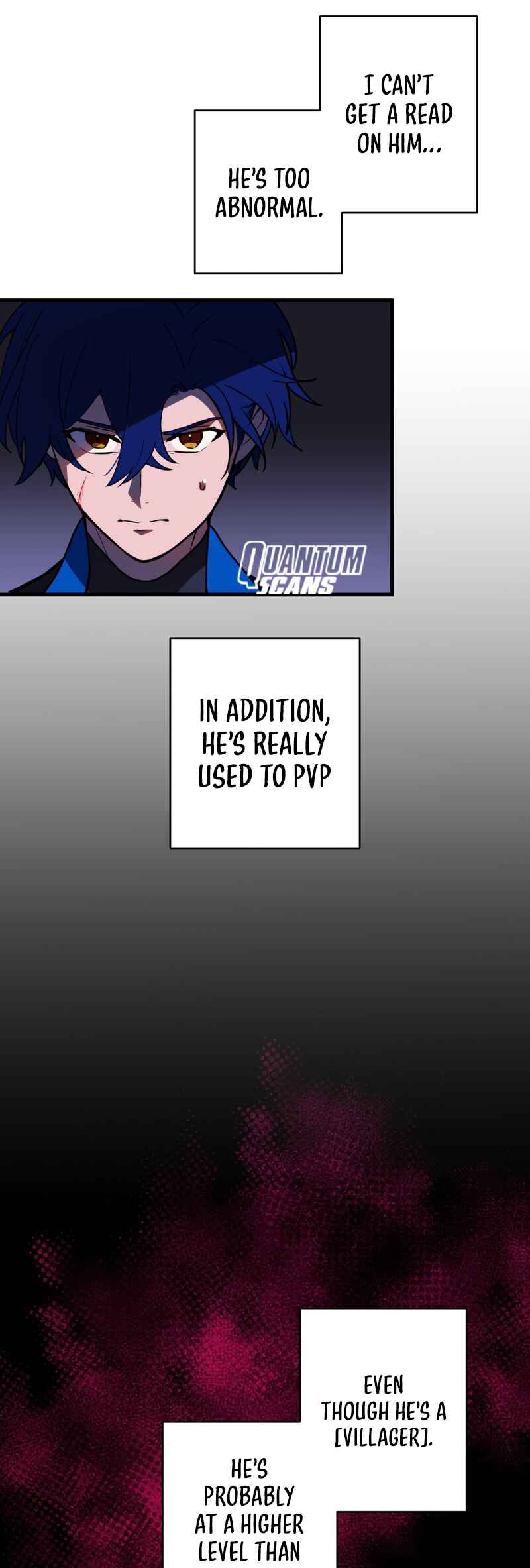 Page 4 Chapter 75 Hidden Class Gravity User