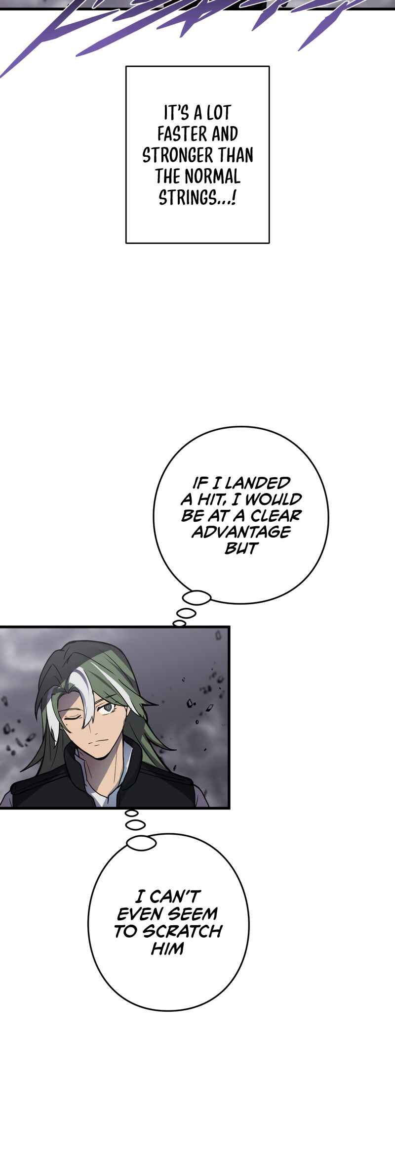 Page 45 Chapter 75 Hidden Class Gravity User