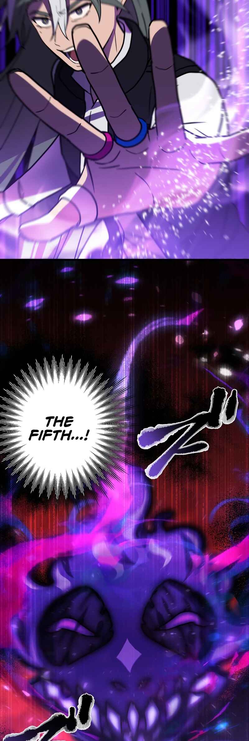 Page 49 Chapter 75 Hidden Class Gravity User