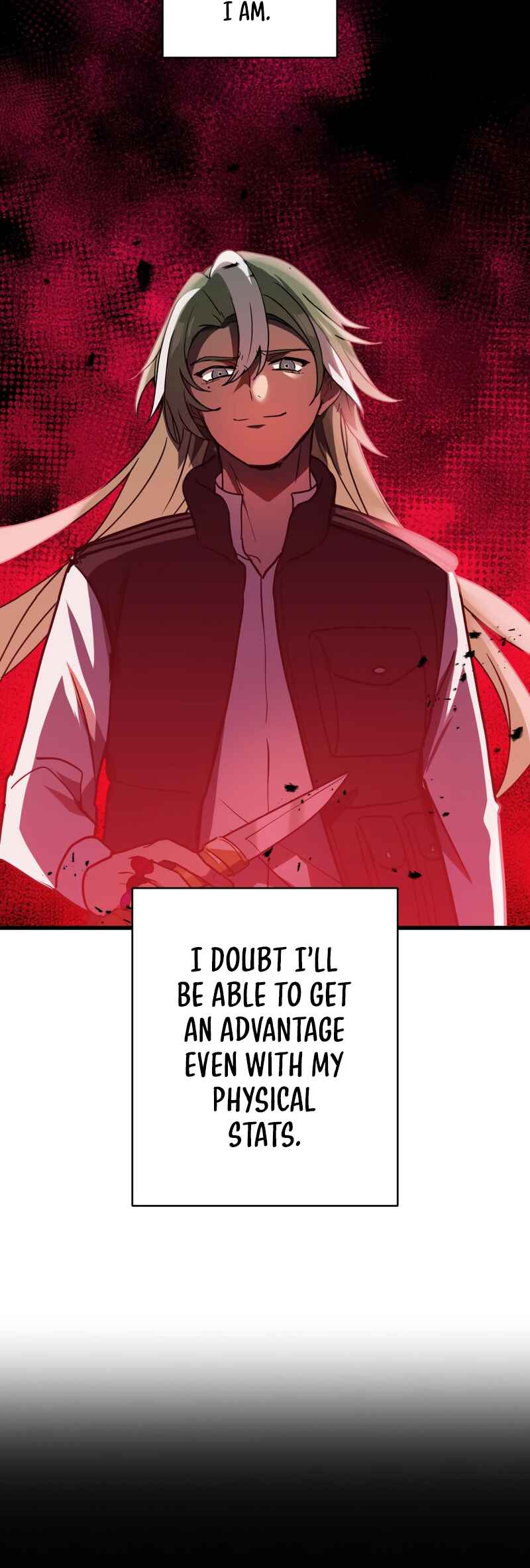 Page 5 Chapter 75 Hidden Class Gravity User