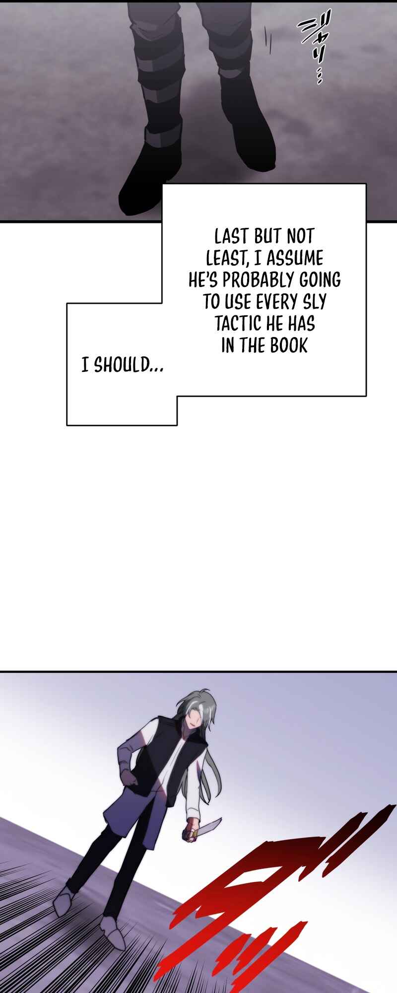 Page 7 Chapter 75 Hidden Class Gravity User