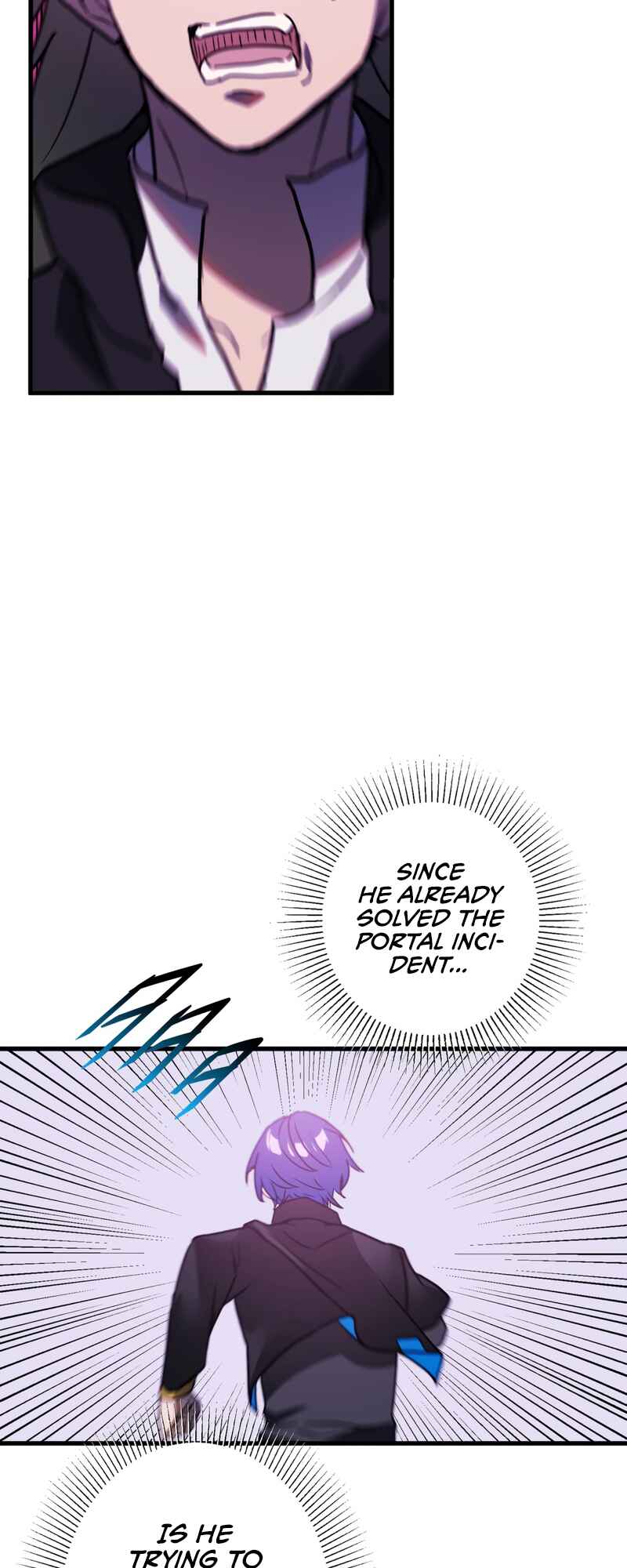 Page 9 Chapter 75 Hidden Class Gravity User