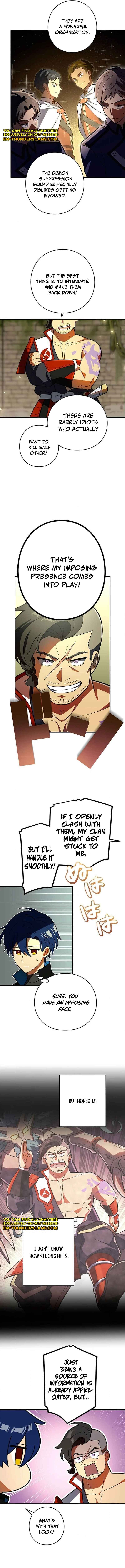 Page 2 Chapter 104 Hidden Class Gravity User