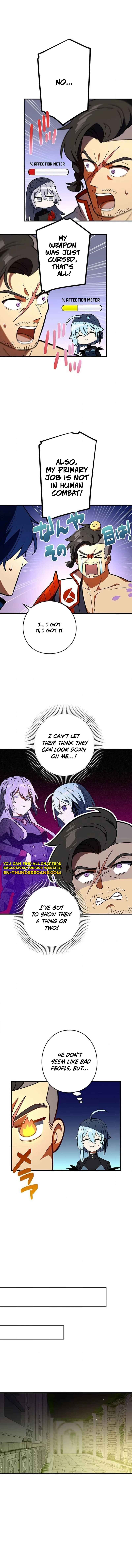 Page 3 Chapter 104 Hidden Class Gravity User