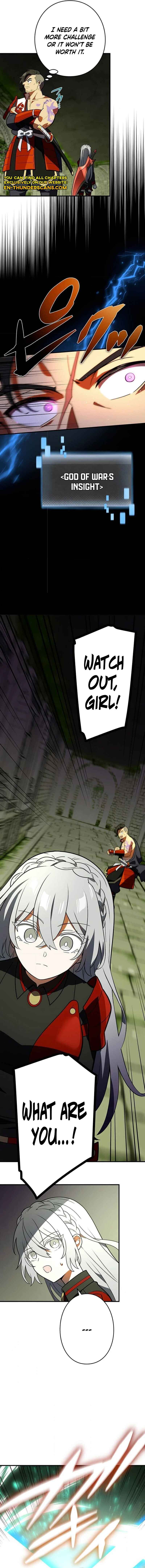 Page 6 Chapter 104 Hidden Class Gravity User