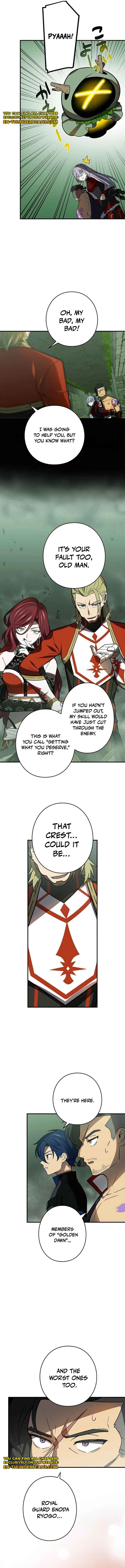 Page 8 Chapter 104 Hidden Class Gravity User