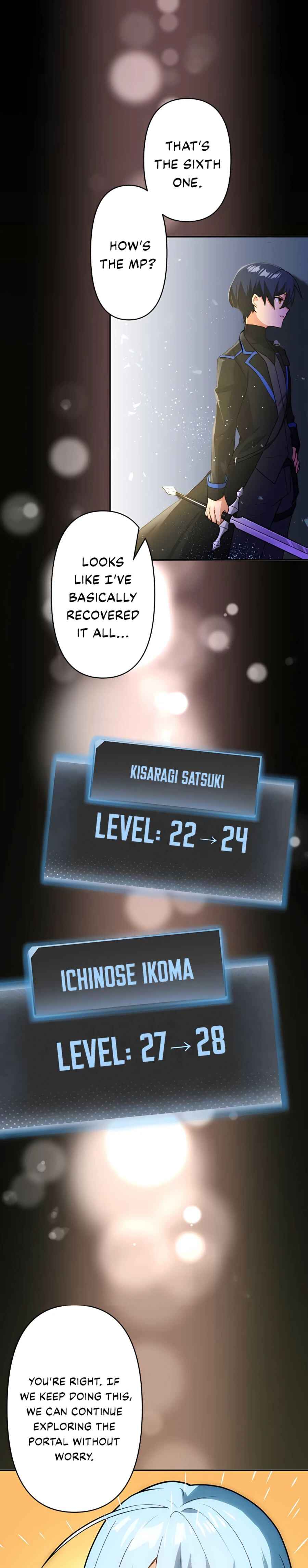 Page 18 Chapter 10 Hidden Class Gravity User