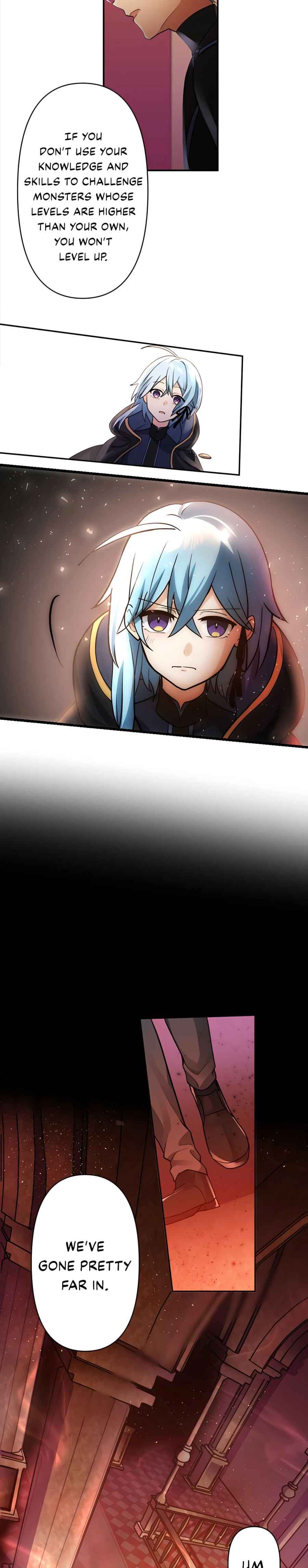 Page 22 Chapter 10 Hidden Class Gravity User