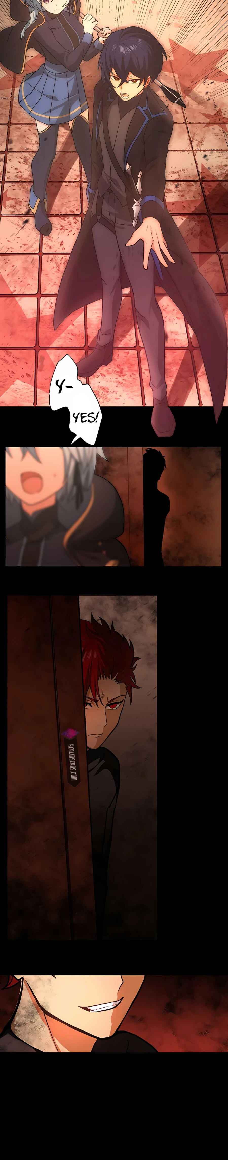 Page 33 Chapter 10 Hidden Class Gravity User