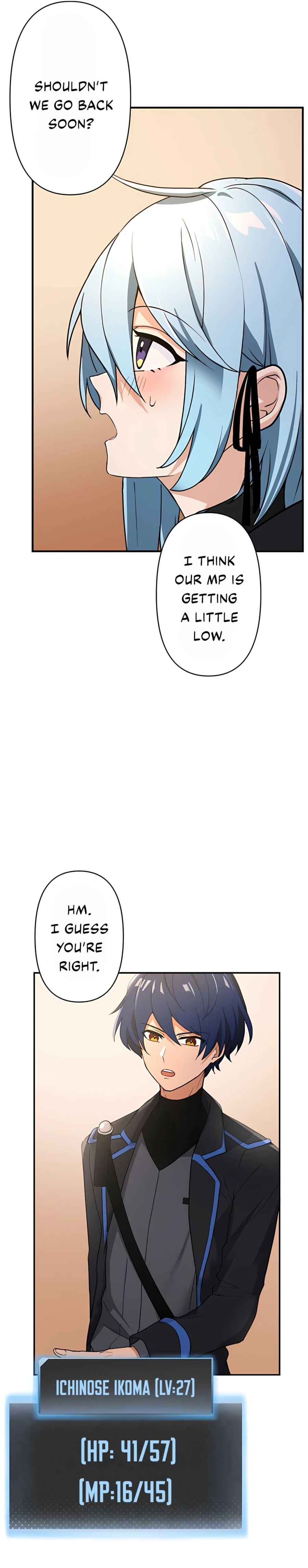 Page 6 Chapter 10 Hidden Class Gravity User