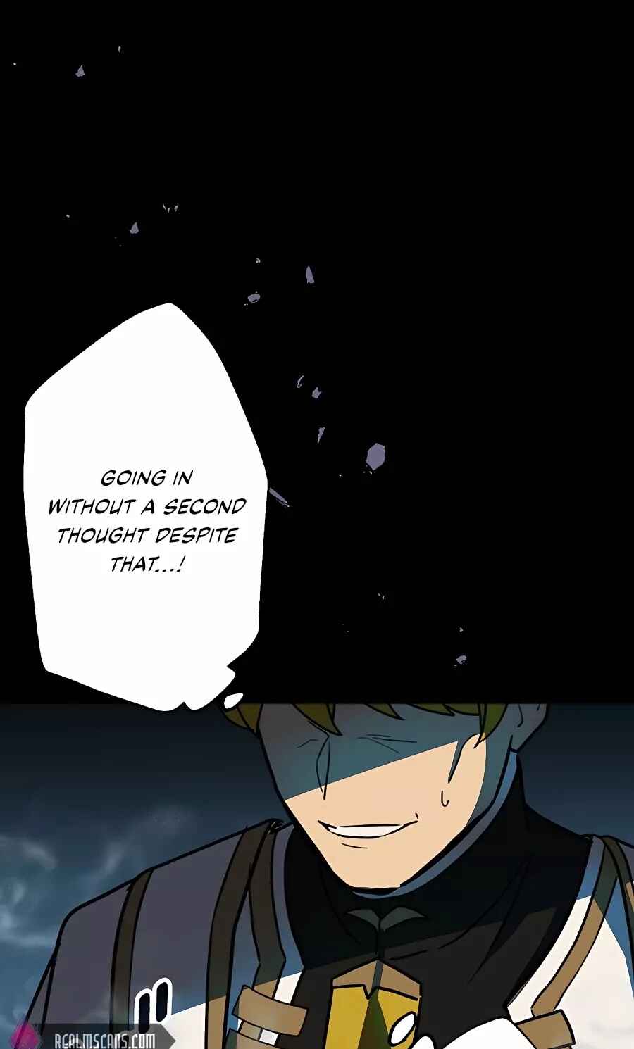 Page 33 Chapter 41 Hidden Class Gravity User