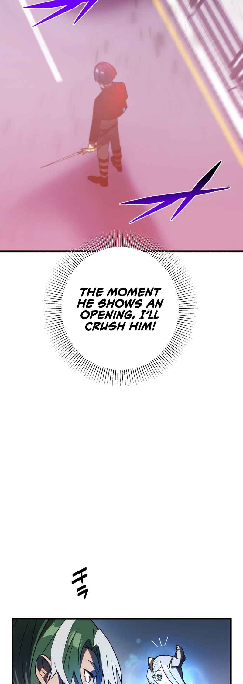 Page 13 Chapter 77 Hidden Class Gravity User