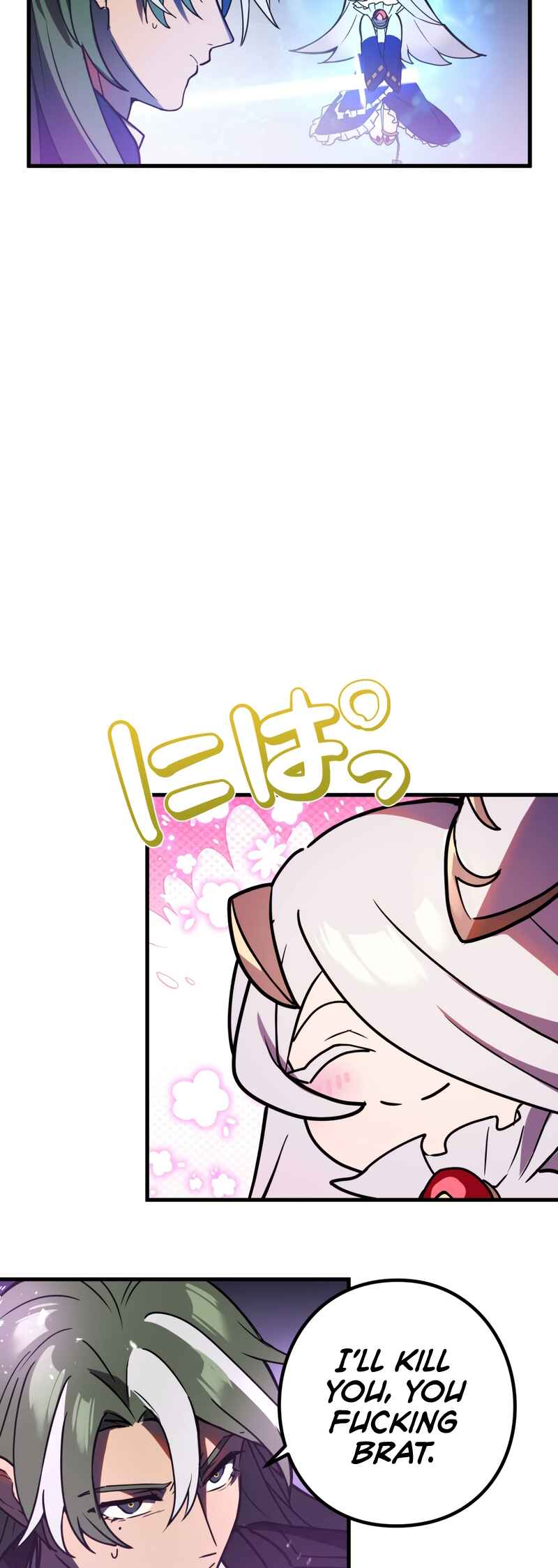 Page 14 Chapter 77 Hidden Class Gravity User