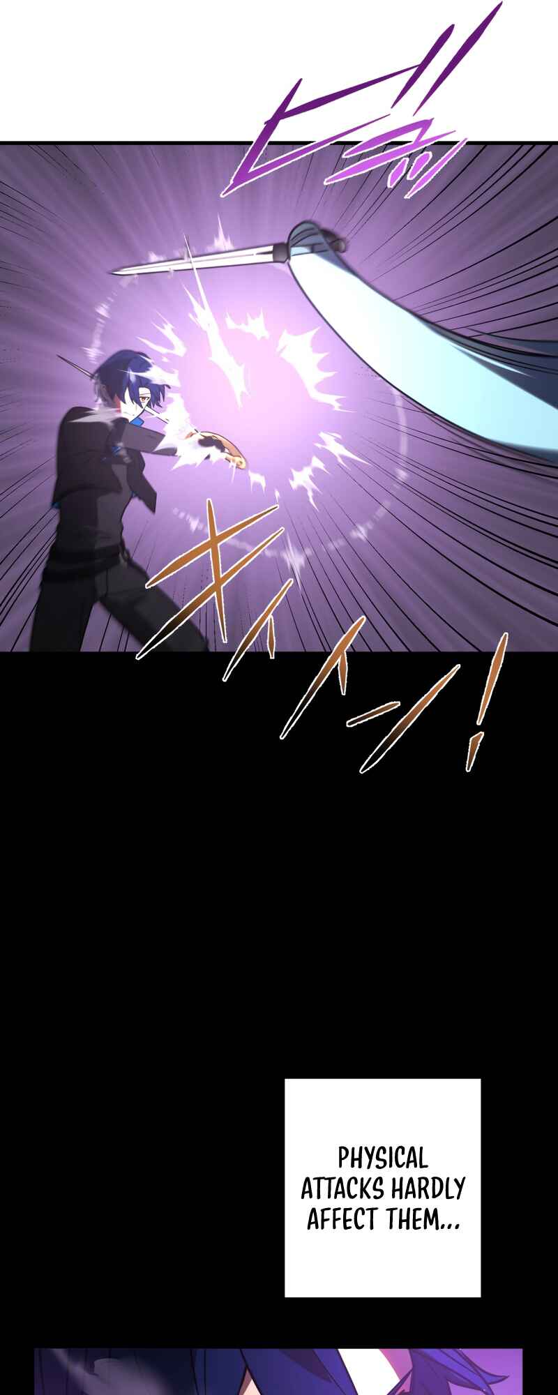 Page 17 Chapter 77 Hidden Class Gravity User