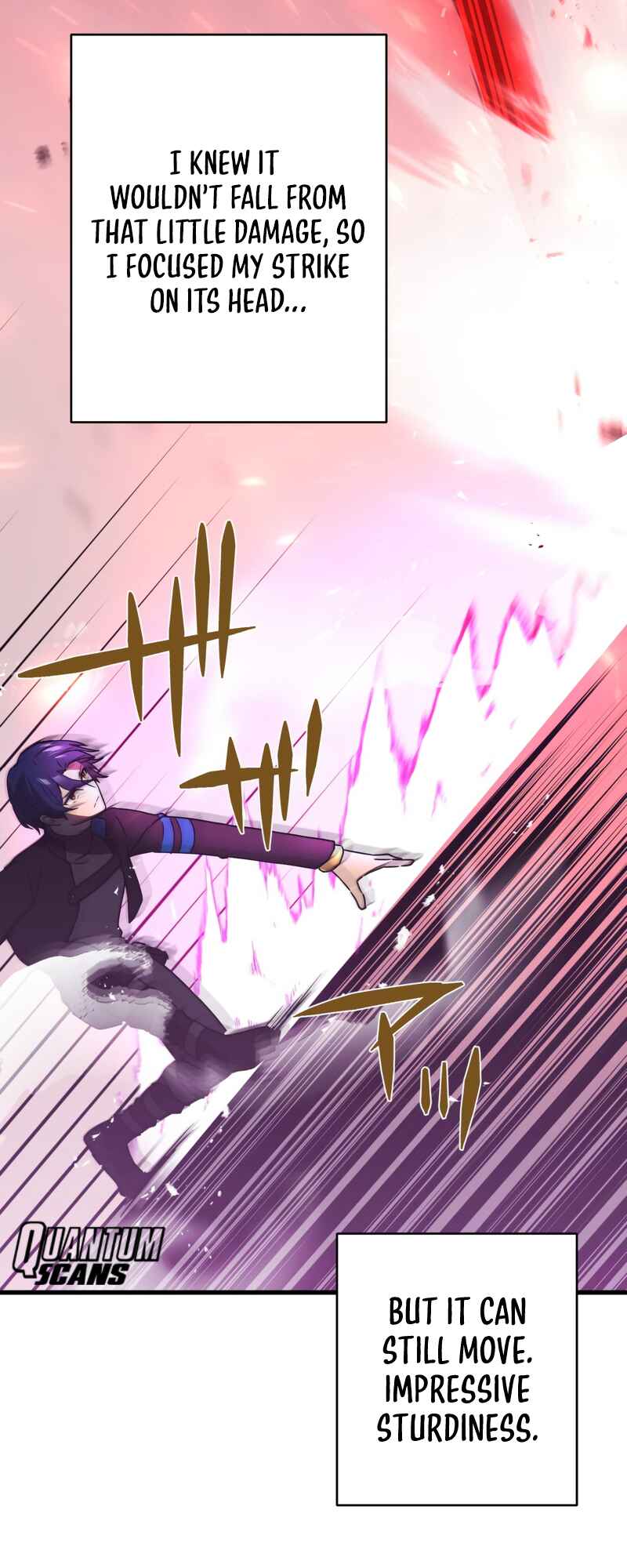 Page 20 Chapter 77 Hidden Class Gravity User