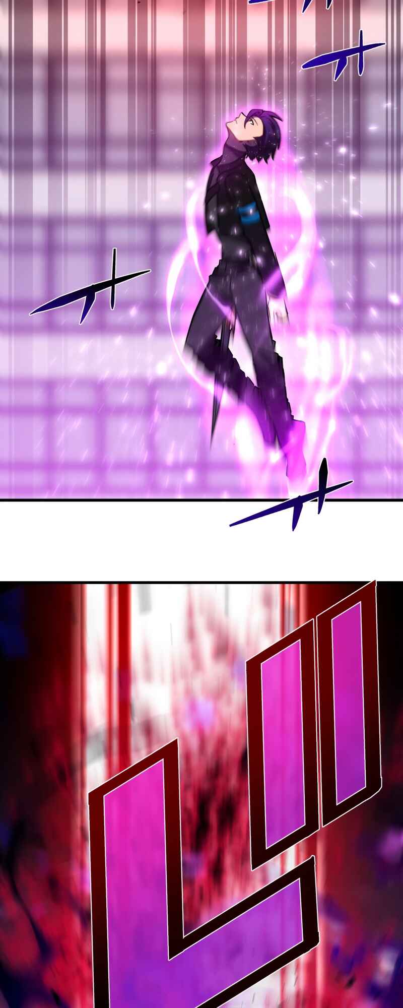Page 24 Chapter 77 Hidden Class Gravity User