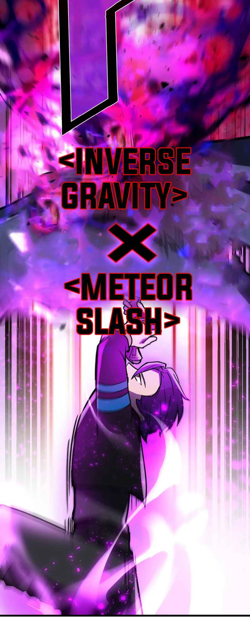 Page 25 Chapter 77 Hidden Class Gravity User