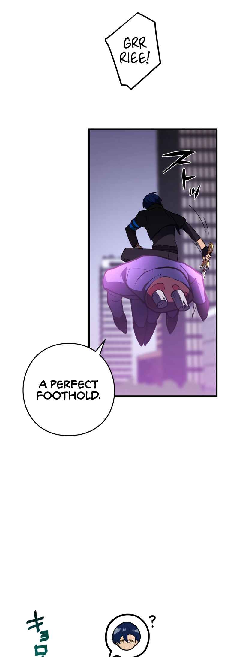 Page 27 Chapter 77 Hidden Class Gravity User
