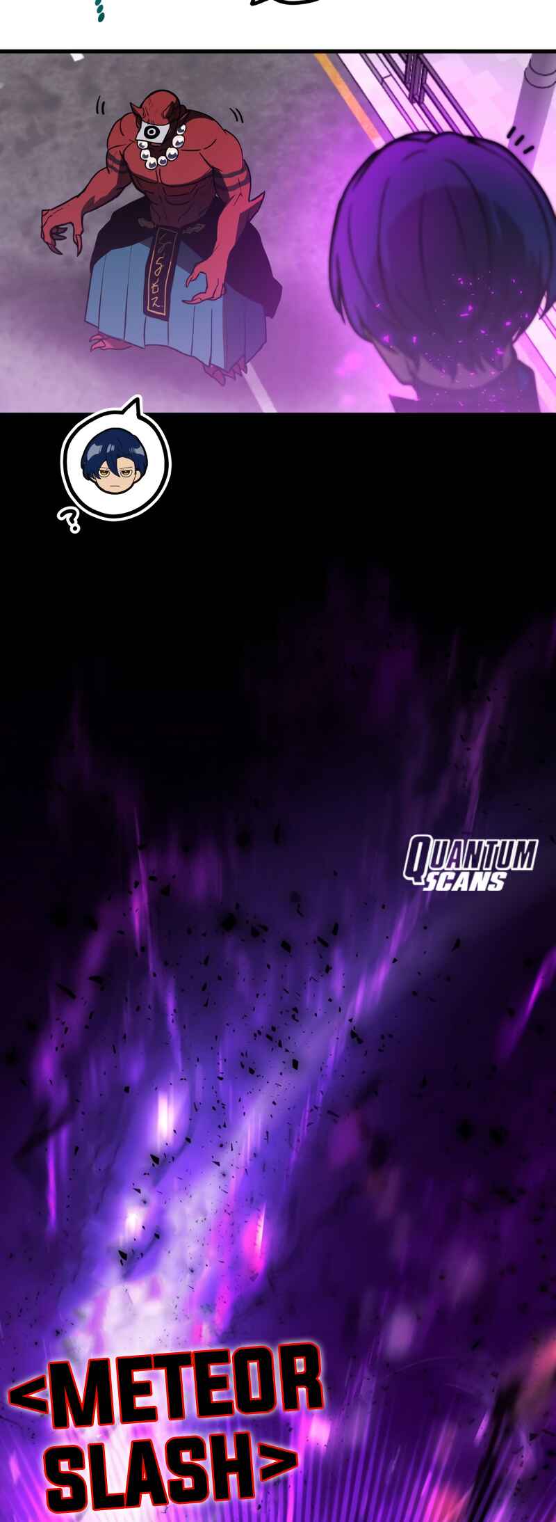 Page 28 Chapter 77 Hidden Class Gravity User