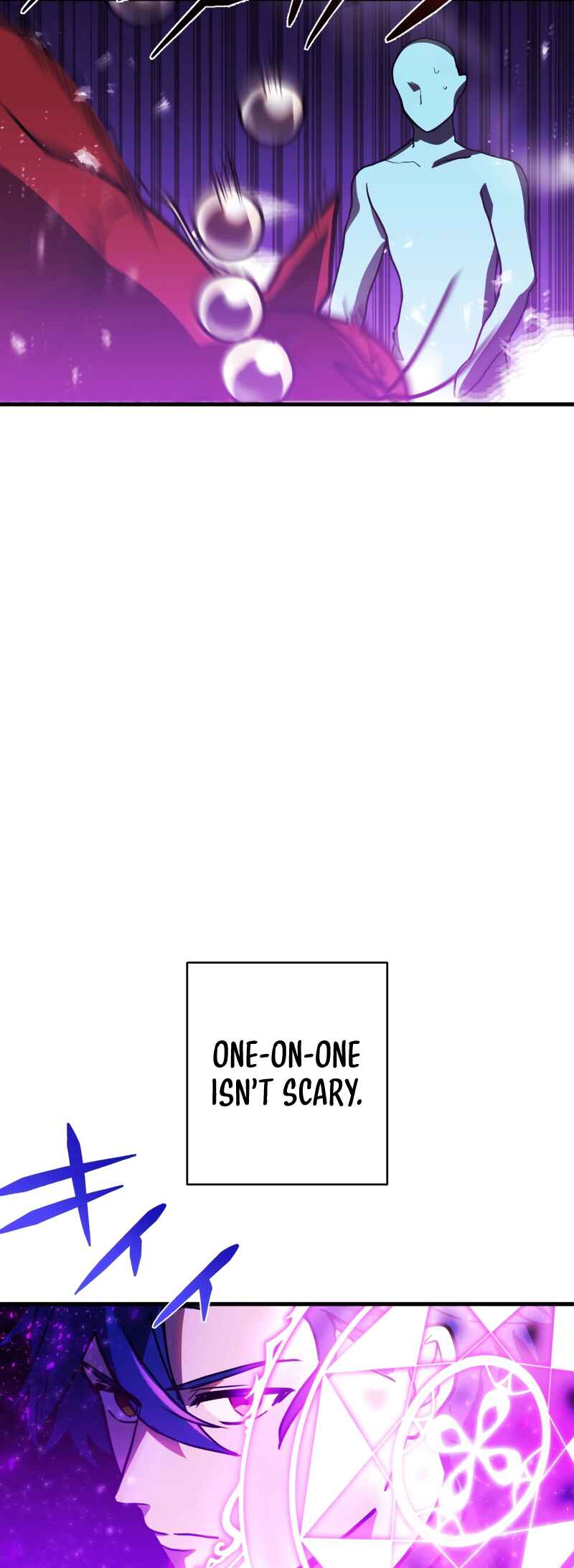 Page 30 Chapter 77 Hidden Class Gravity User
