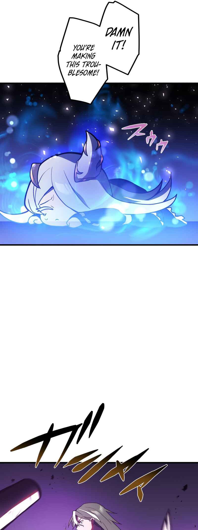 Page 34 Chapter 77 Hidden Class Gravity User