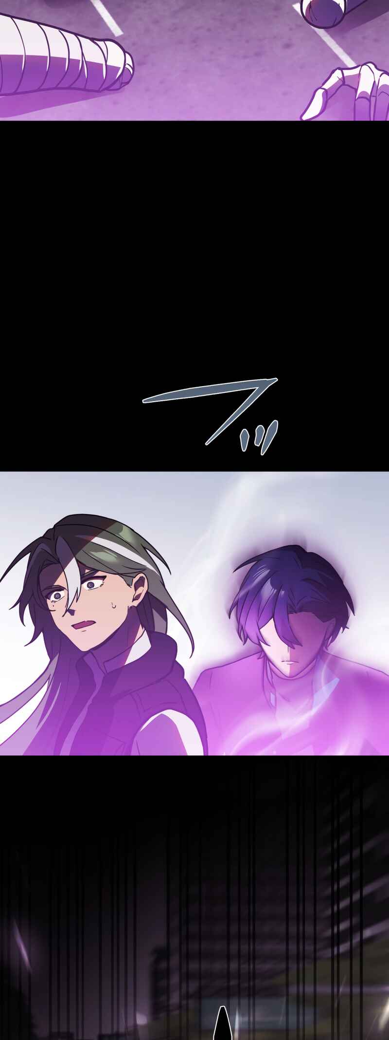 Page 36 Chapter 77 Hidden Class Gravity User