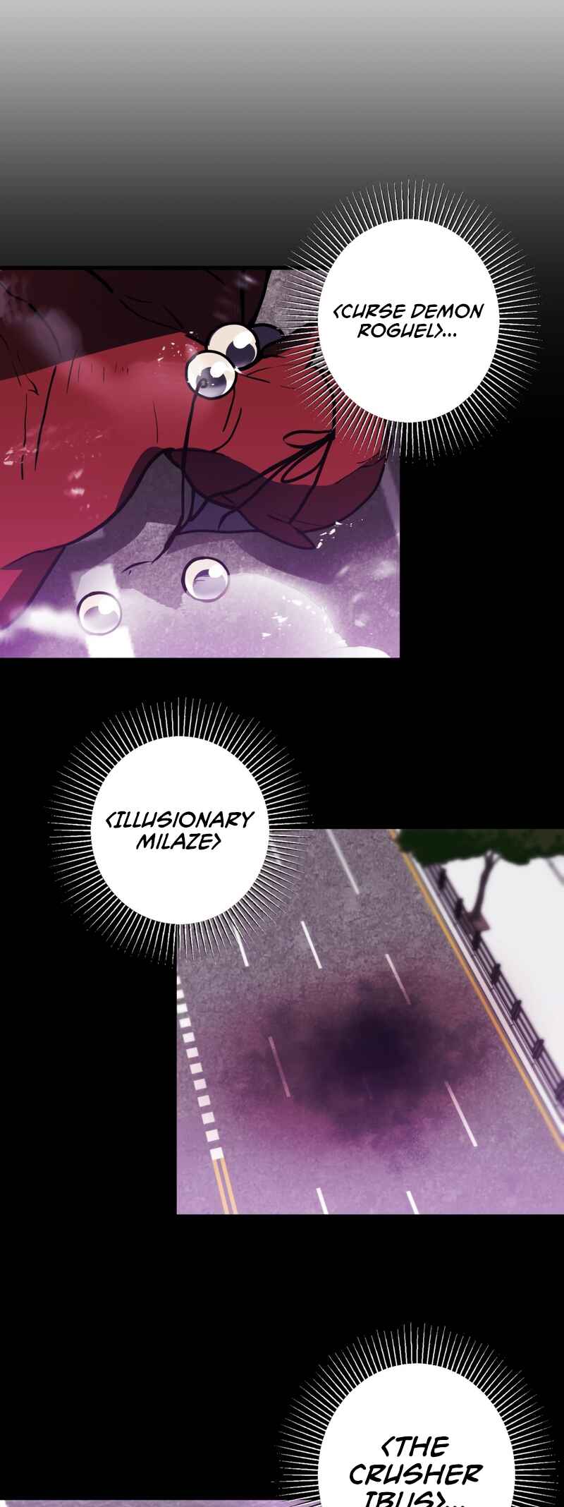 Page 39 Chapter 77 Hidden Class Gravity User