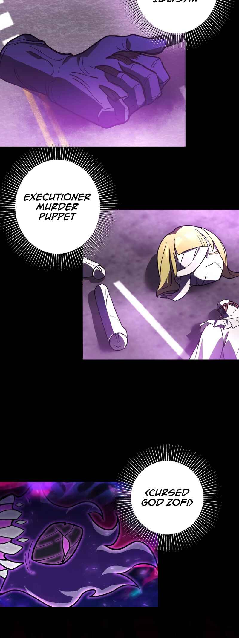 Page 40 Chapter 77 Hidden Class Gravity User