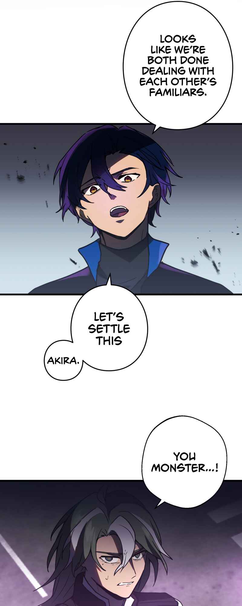 Page 42 Chapter 77 Hidden Class Gravity User