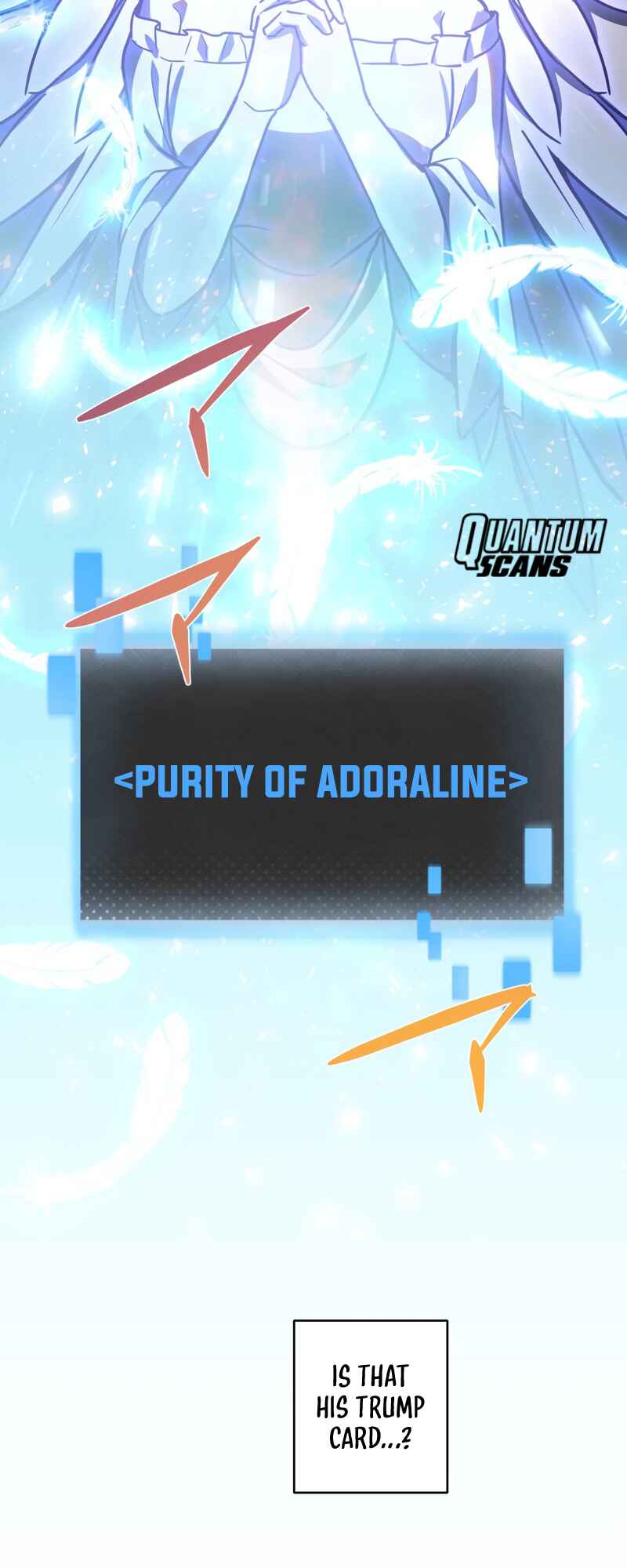 Page 46 Chapter 77 Hidden Class Gravity User
