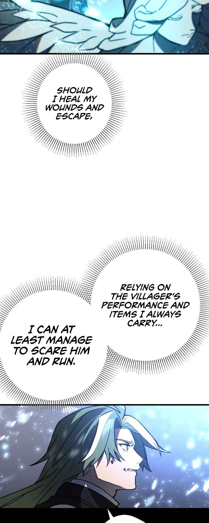 Page 48 Chapter 77 Hidden Class Gravity User