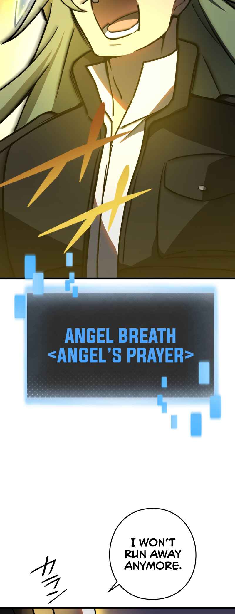 Page 56 Chapter 77 Hidden Class Gravity User