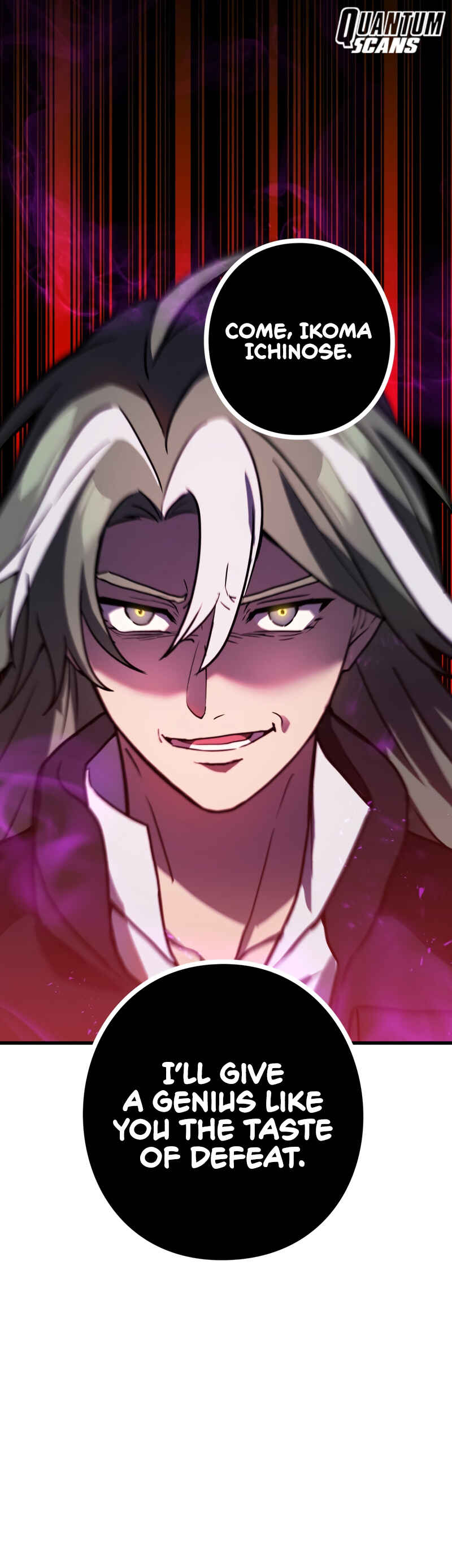 Page 59 Chapter 77 Hidden Class Gravity User