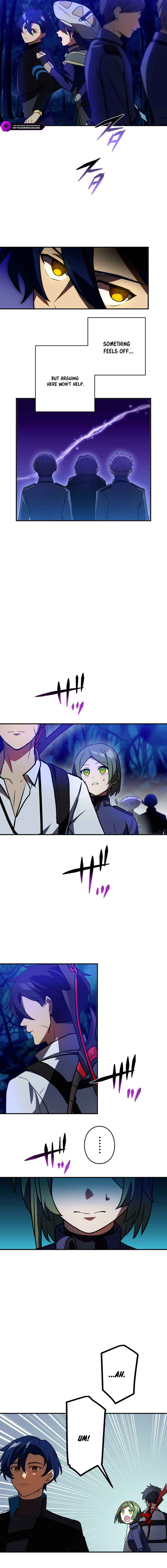 Page 11 Chapter 90 Hidden Class Gravity User
