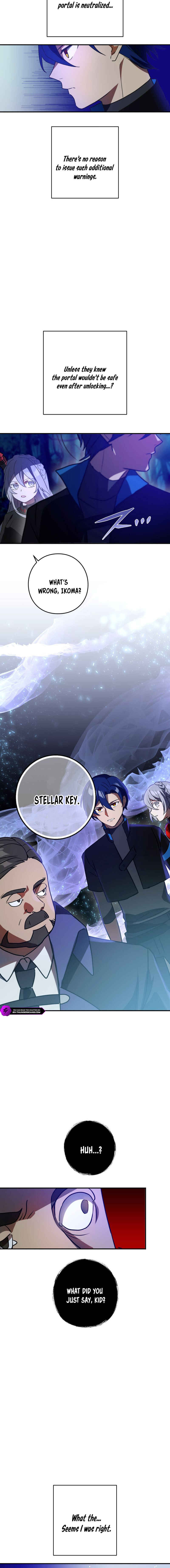 Page 14 Chapter 90 Hidden Class Gravity User