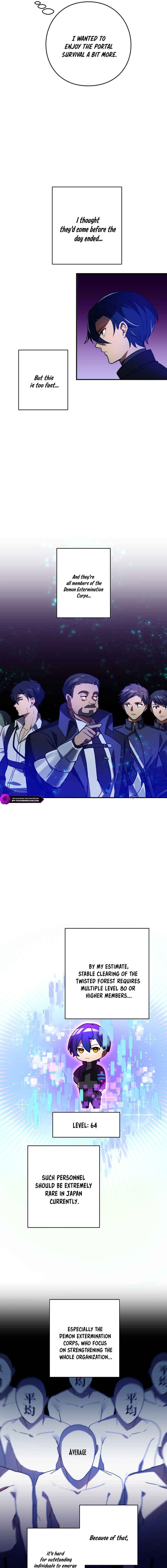 Page 7 Chapter 90 Hidden Class Gravity User
