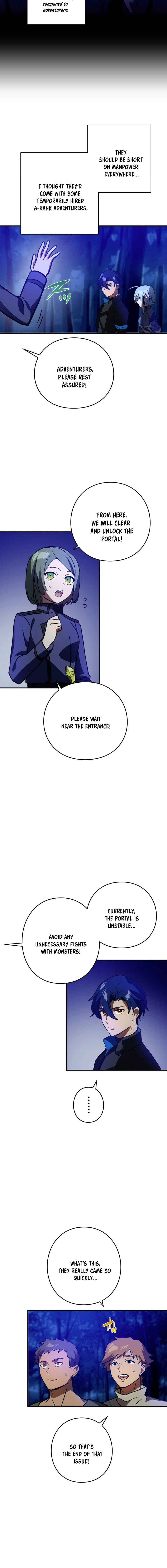 Page 8 Chapter 90 Hidden Class Gravity User