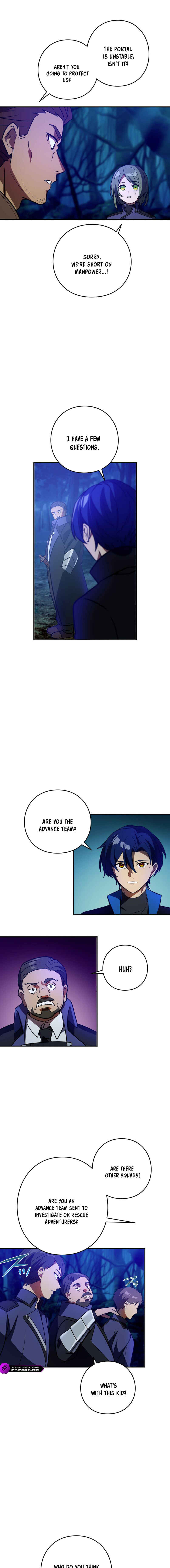 Page 9 Chapter 90 Hidden Class Gravity User