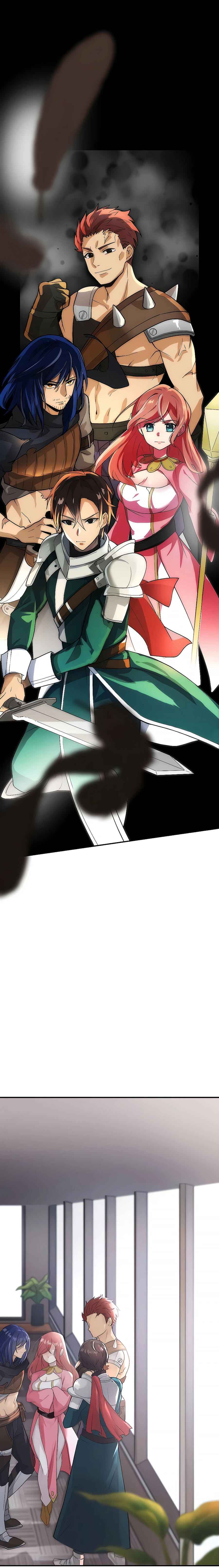 Page 11 Chapter 1 Hidden Class Gravity User