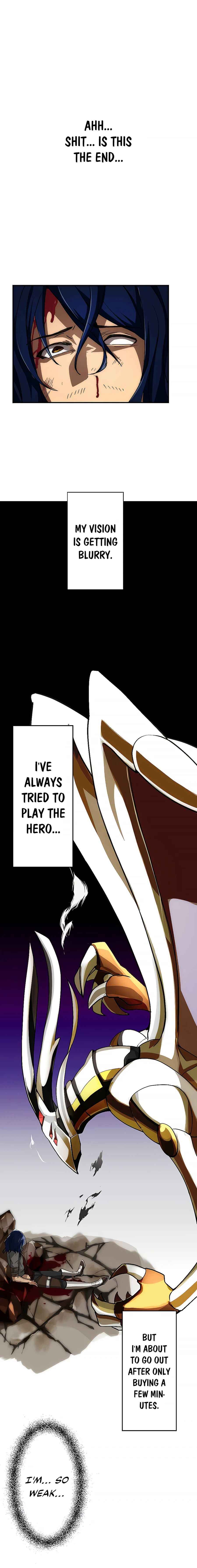 Page 58 Chapter 1 Hidden Class Gravity User
