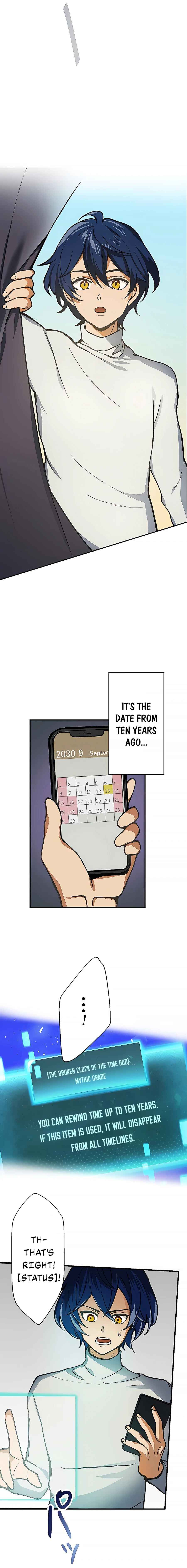 Page 64 Chapter 1 Hidden Class Gravity User