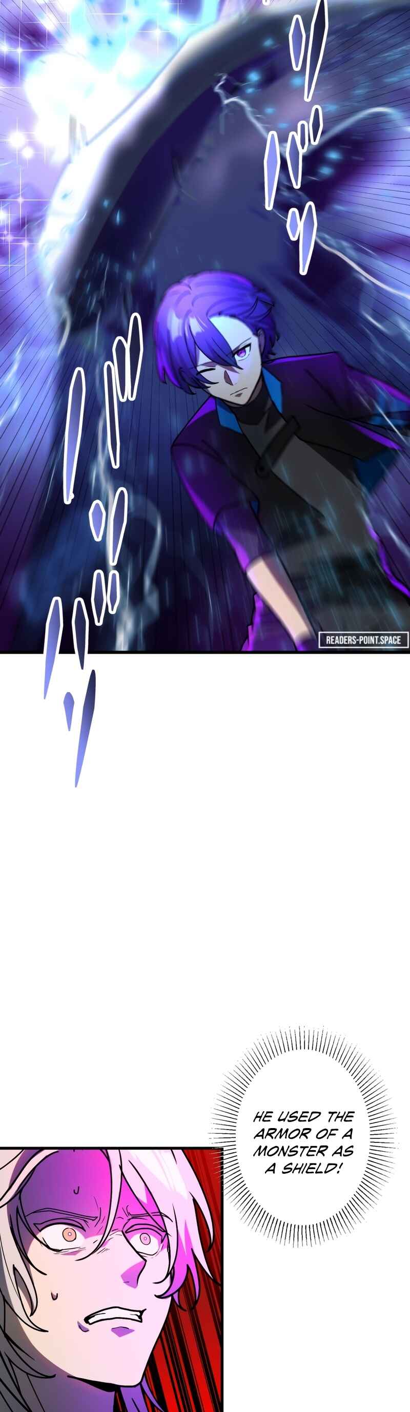 Page 18 Chapter 61 Hidden Class Gravity User