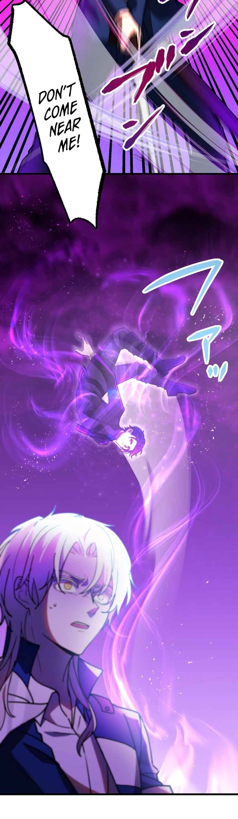 Page 20 Chapter 61 Hidden Class Gravity User