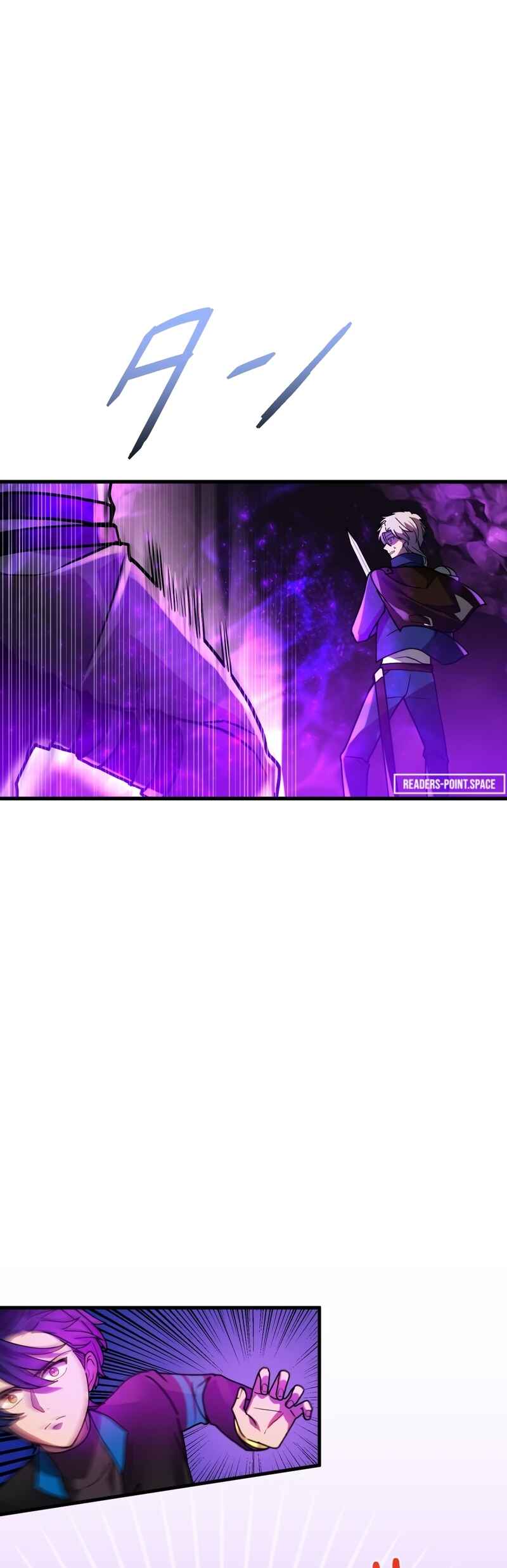 Page 21 Chapter 61 Hidden Class Gravity User