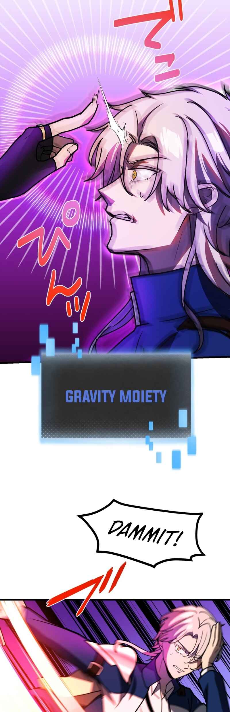 Page 22 Chapter 61 Hidden Class Gravity User