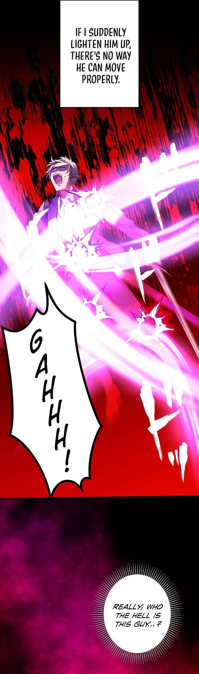 Page 25 Chapter 61 Hidden Class Gravity User