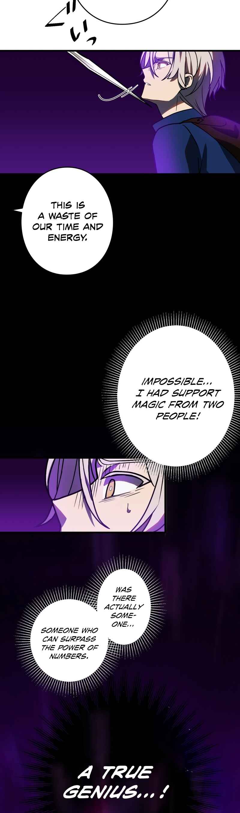 Page 27 Chapter 61 Hidden Class Gravity User