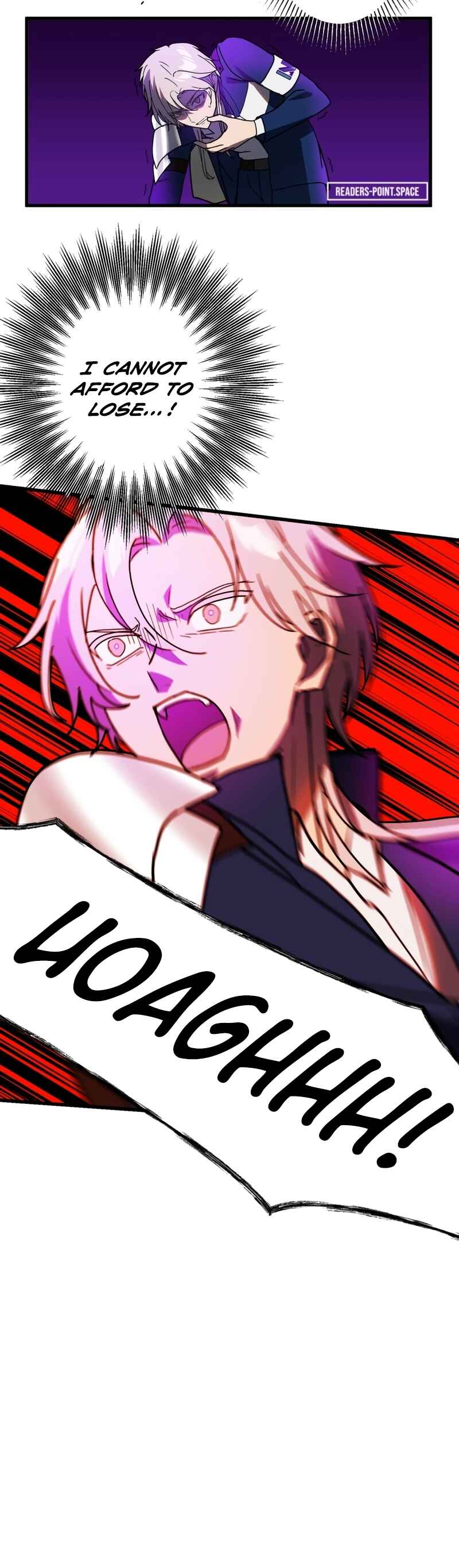 Page 30 Chapter 61 Hidden Class Gravity User