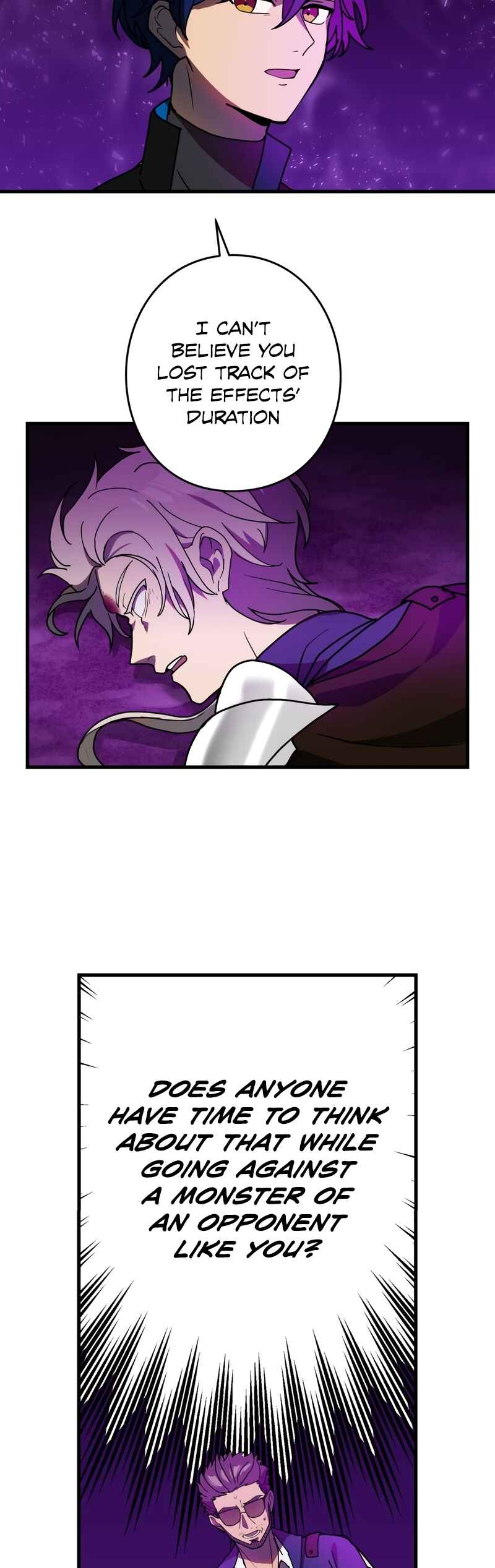 Page 35 Chapter 61 Hidden Class Gravity User